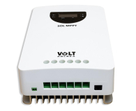 VOLT Regulator solarny SOL MPPT 60A (150V) 12/24/36/48V+LCD+BT - 1213095 - zdjęcie 2